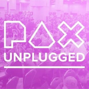 PAX UNPLUGGED 2022 – Parfum d’Essen à Philadelphie