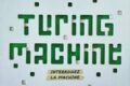 Turing Machine – Bit it