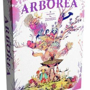 Arborea