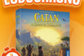 LUDOCHRONO – Catan – À l’aube de l’Humanité