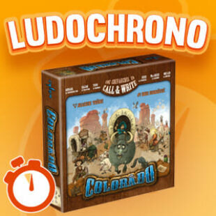 LUDOCHRONO – Colorado