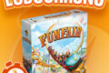 LUDOCHRONO –  Funfair