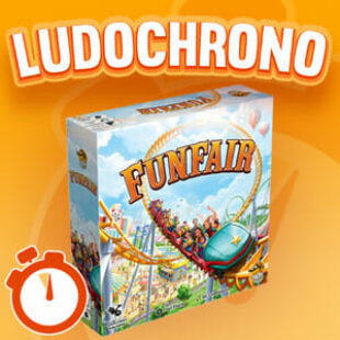 LUDOCHRONO –  Funfair