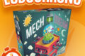 LUDOCHRONO – Mech a Dream