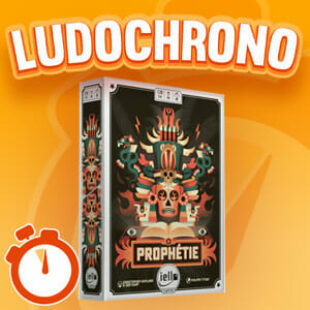 LUDOCHRONO – Prophétie