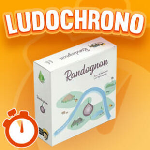 LUDOCHRONO – Randognon