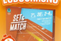 LUDOCHRONO – Set & Match