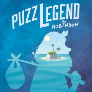 Puzzlegend Robinson