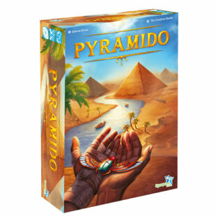 Le test de Pyramido