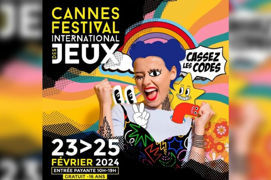Cannes 2024