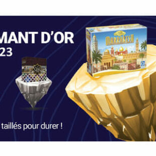 Diamant d’or 2023 ! Le Verdict