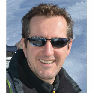 Disparition de Serge Laget