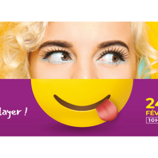 Le festival des jeux de Cannes approche