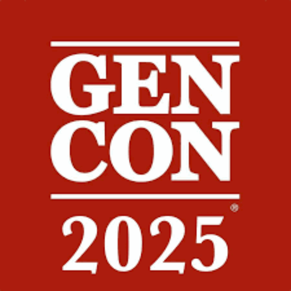 GenCon 2025