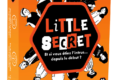 Règle express : fiche résumé du jeu little secret