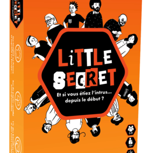 Règle express : fiche résumé du jeu little secret27/10/2022