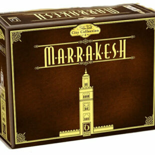 Marrakesh