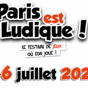 Paris Est Ludique 2025
