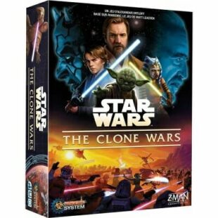 star wars – the clone wars : episode X