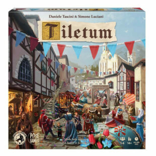 Tiletum : l’art du commerce stratégique