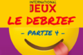 [DLV] FESTIVAL DES JEUX DE CANNES 2023 #4 : The Great Split, Elawa, Next Station Tokyo, Potage Sauvage, Gardeners, Rising