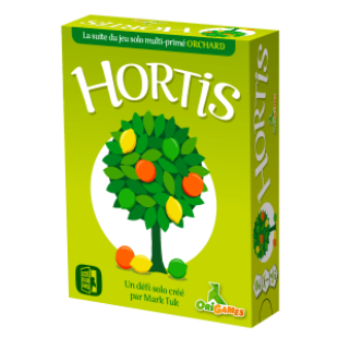 Hortis