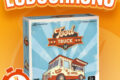 LUDOCHRONO – Food Truck
