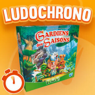 LUDOCHRONO – Gardiens des Saisons