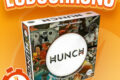 LUDOCHRONO – Hunch