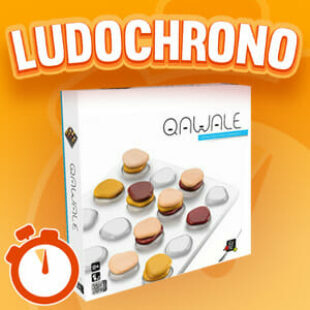 LUDOCHRONO – Qawale