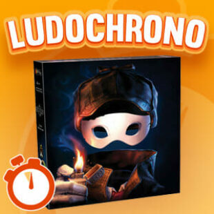 LUDOCHRONO – Revelio