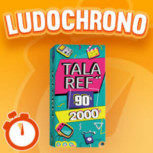 LUDOCHRONO –  Talaref