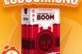 LUDOCHRONO – Two Rooms and a Boom