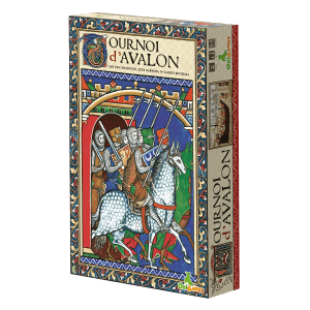 Le Tournoi d’Avalon