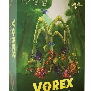 Vorex
