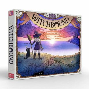 Witchbound