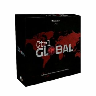 CTRL GLOBAL