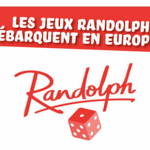 Miller Zoo, Ah Ouais !? … Les jeux Randolph débarquent en Europe