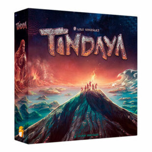 Tindaya : Paradis perdu