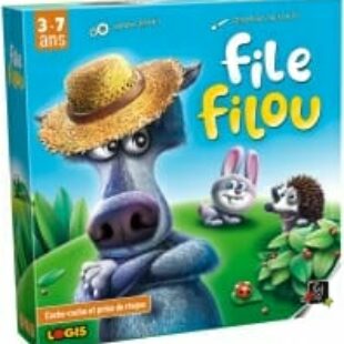 File Filou