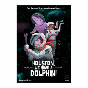 Dauphin le 9ème passager