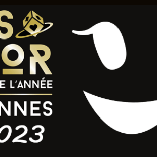 As d’Or 2023 – Les lauréats sont…