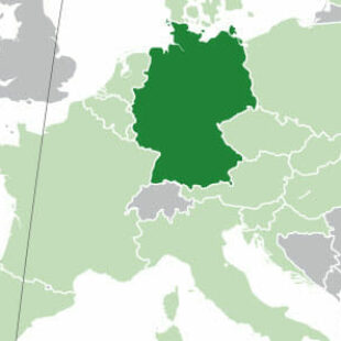 Tableau du marché ludique en Allemagne