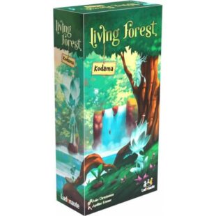 Living Forest : Kodama
