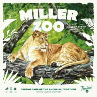 Miller zoo