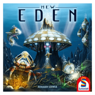 New Eden