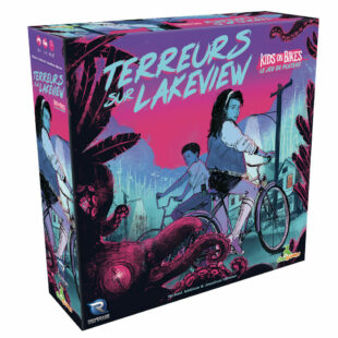 Terreurs sur Lakeview