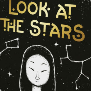Look at the stars : Dessine moi la grande ourse
