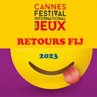 QUOI DE NEUF SUR LA CROISETTE #7 – Enquêtes express, Foxus, Foxy, Funfair, Mech a dream, Mind Up!, Nimbus et Perfect words