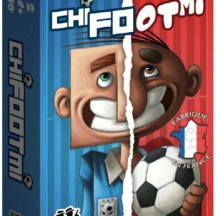 Chifootmi